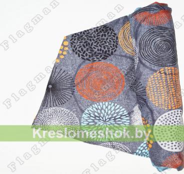 Наружный чехол для кресла мешка груши (макси) Рингс Ч2.4-33 (скотчгард)