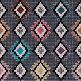 Наружный чехол для кресла мешка груши (макси) Этнос Ч2.4-44 (скотчгард)