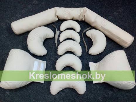 Набор подушек для фотосессий