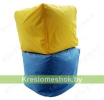 Пуфик Куб (все цвета)