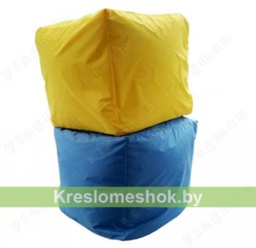 Пуфик Куб (все цвета)