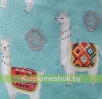 Кресло-мешок Груша Г2.6-127 Ламас 3А