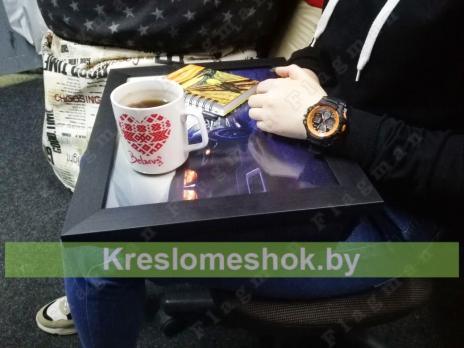 Поднос подушка 01