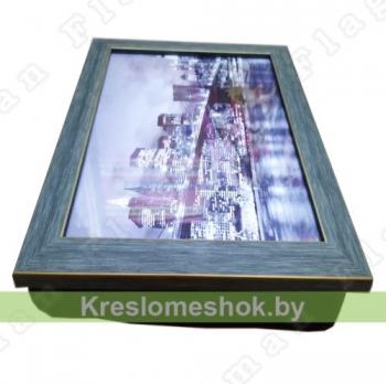 Поднос подушка 01