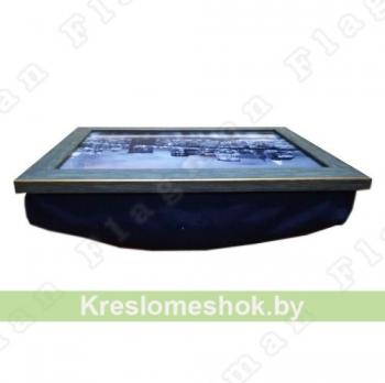 Поднос подушка 01