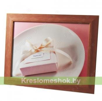 Поднос подушка 03