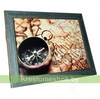 Поднос подушка 06