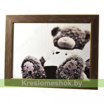 Поднос подушка 08