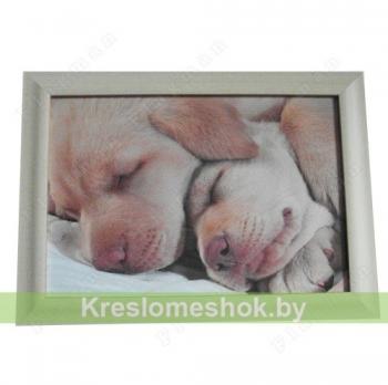 Поднос подушка 14