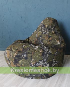 Кресло мешок Груша Клён