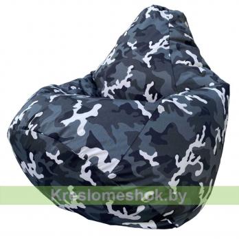 Кресло Груша Армейское