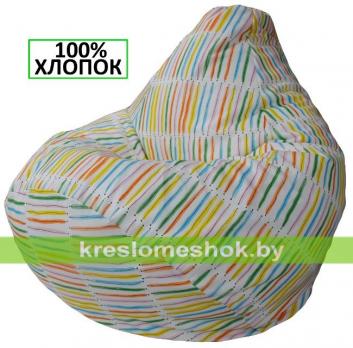 Кресло-мешок Груша Позитивчик