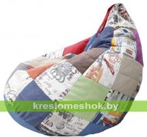 Кресло-мешок Груша Cool Style