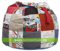 Кресло-мешок Груша Cool Style