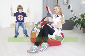 Кресло-мешок Груша Cool Style