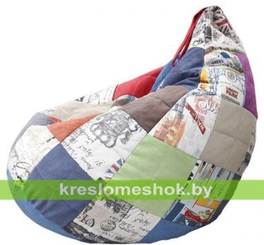 Кресло-мешок Груша Cool Style