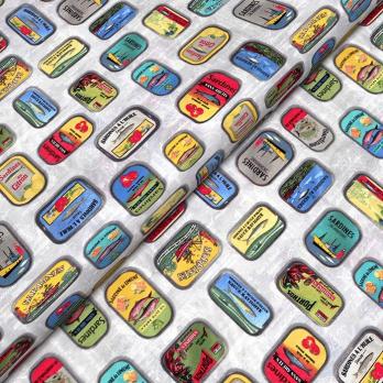 Скотчгард Ларедо А01