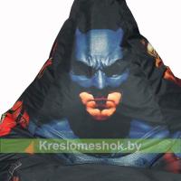 Кресло-мешок Груша Лига справедливости