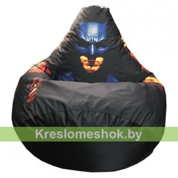 Кресло-мешок Груша Лига справедливости