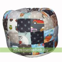 Кресло-мешок Груша Cool Style-1