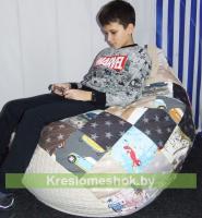 Кресло-мешок Груша Cool Style-1