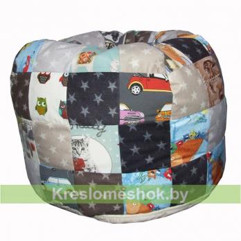 Кресло-мешок Груша Cool Style-1