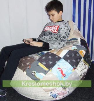 Кресло-мешок Груша Cool Style-1