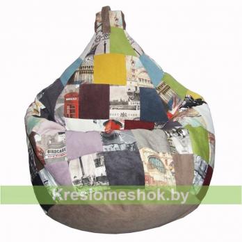 Кресло-мешок Груша Cool Style-1