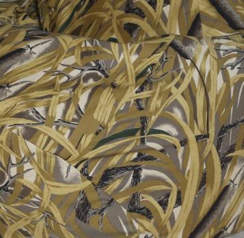 Грета Камыш