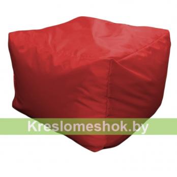 Пуфик Папед (красный)