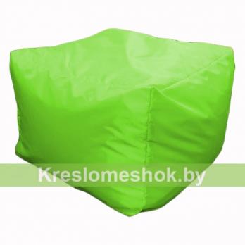 Пуфик Папед (салатовый)