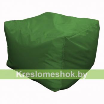 Пуфик Папед (зеленый)