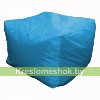 Пуфик Папед (голубой)