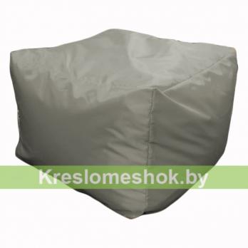 Пуфик Папед (светло-серый)