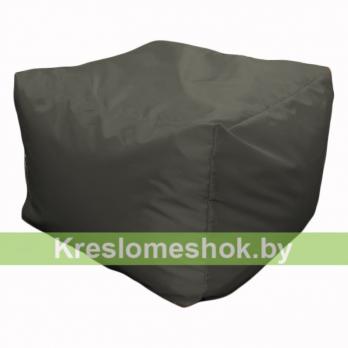 Пуфик Папед (темно-серый)