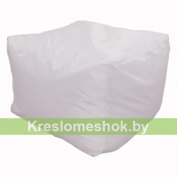 Пуфик Папед (белый)