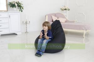 Кресло мешок Груша Мини Г0.1-03 (Васильковый)