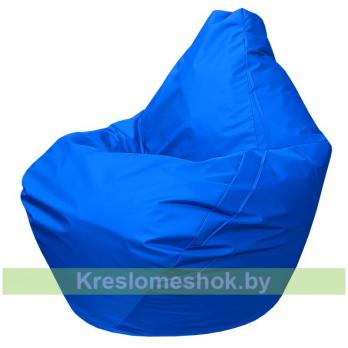Кресло мешок Груша Мини Г0.1-03 (Васильковый)