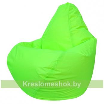 Кресло мешок Груша Мини Г0.2-02 (Салатовый)