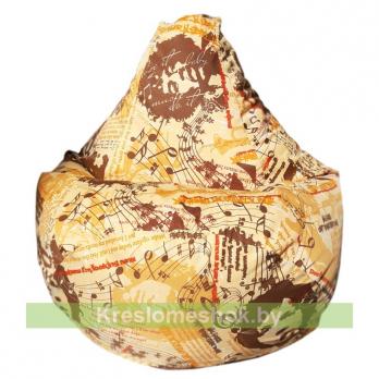 Кресло-мешок Груша Г2.7-26