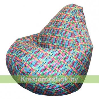 Кресло-мешок Груша Tisage 01