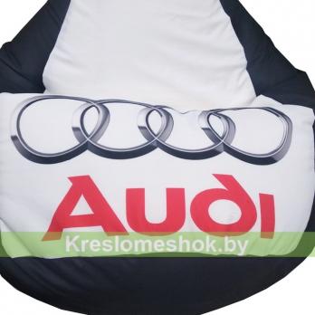 Кресло-мешок Груша Ауди