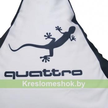 Кресло-мешок Груша Ауди