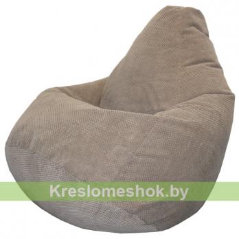 Кресло-мешок Груша Г2.5-161 Файн 05