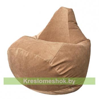 Кресло-мешок Груша Г2.5-734 Verona 734 (Beige)