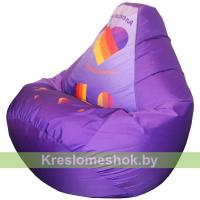 Кресло мешок Лайк
