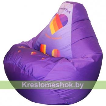 Кресло мешок Лайк