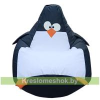 Кресло груша Пингвин (грета)