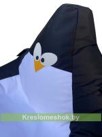 Кресло груша Пингвин (грета)