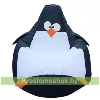 Кресло груша Пингвин (грета)